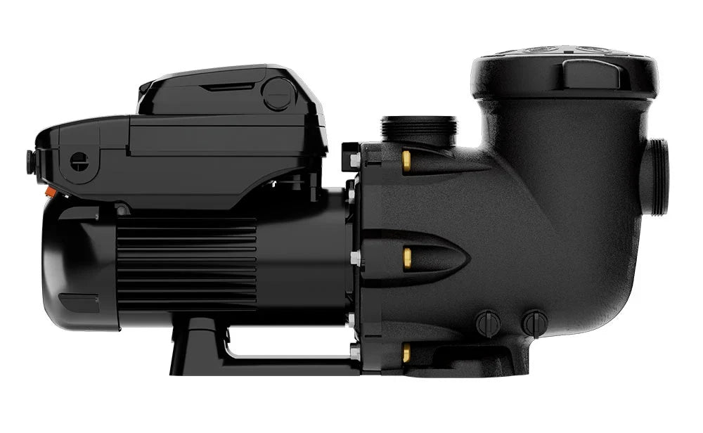 Hayward HCP 2500 TriStar VS Commercial Variable-Speed Pump, 2.7 HP, 115/230V | HCP2500VSP – view 2 by Pool Supply Wholesale