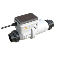 Pentair IntelliCenter i8PS Pool & Spa System with Load Center, WiFi, IntelliChlor Plus40 & 2 IntelliValves | 523961 – view 3 by Pool Supply Wholesale