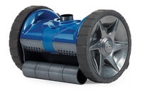Pentair Rebel Suction-Side Inground Pool Cleaner | 360473 – view 2 by Pool Supply Wholesale