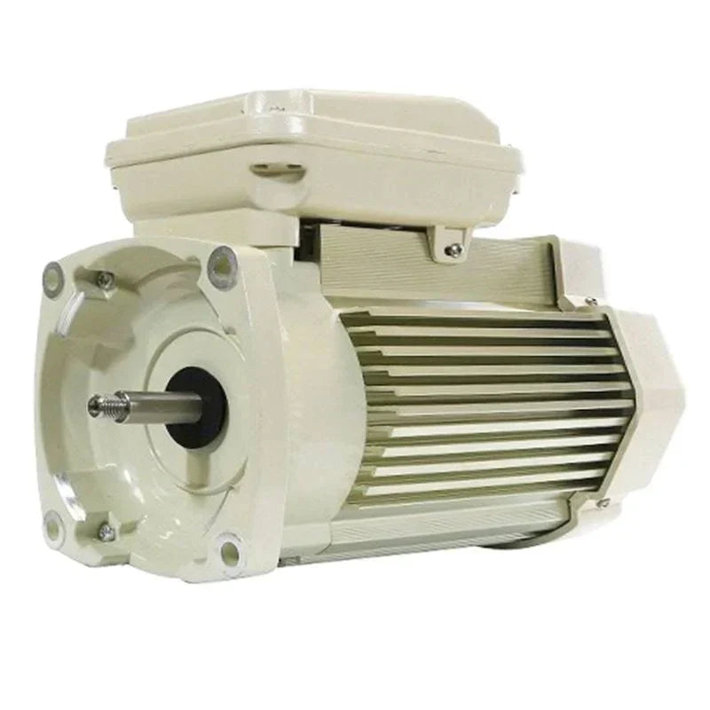 Pentair WhisperFlo/SuperFlo Pump Motor, Single Speed, 1 HP, TEFC | 354821S by Pool Supply Wholesale