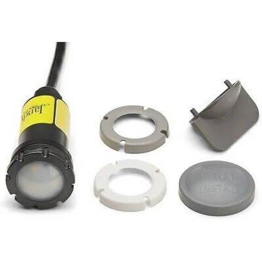 Jandy WaterColors Nicheless HydroCool RGBW LED Light, 12V, 12W, 150' Cord | JLU4C12W150 by Pool Supply Wholesale