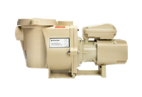 Pentair WhisperFlo High-Performance Single-Speed Pool Pump, 1.1 THP | 015583 by Pool Supply Wholesale